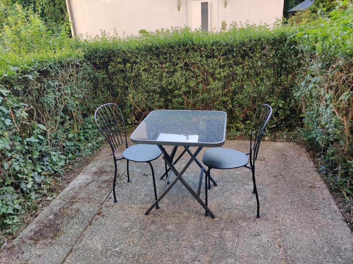 Schicke Wohnung In Stadtnaehe Würzburg Kültér fotó