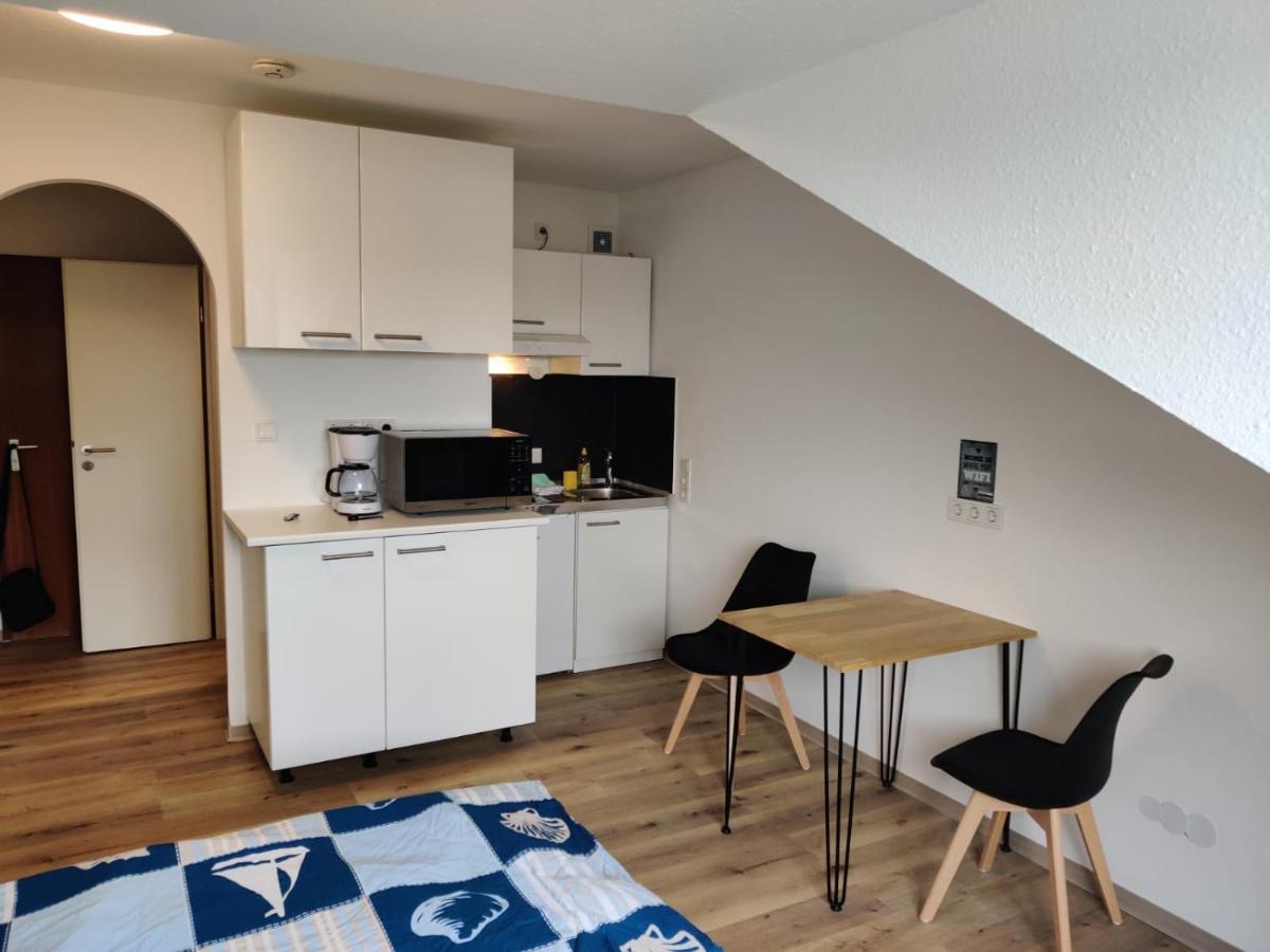 Schicke Wohnung In Stadtnaehe Würzburg Kültér fotó