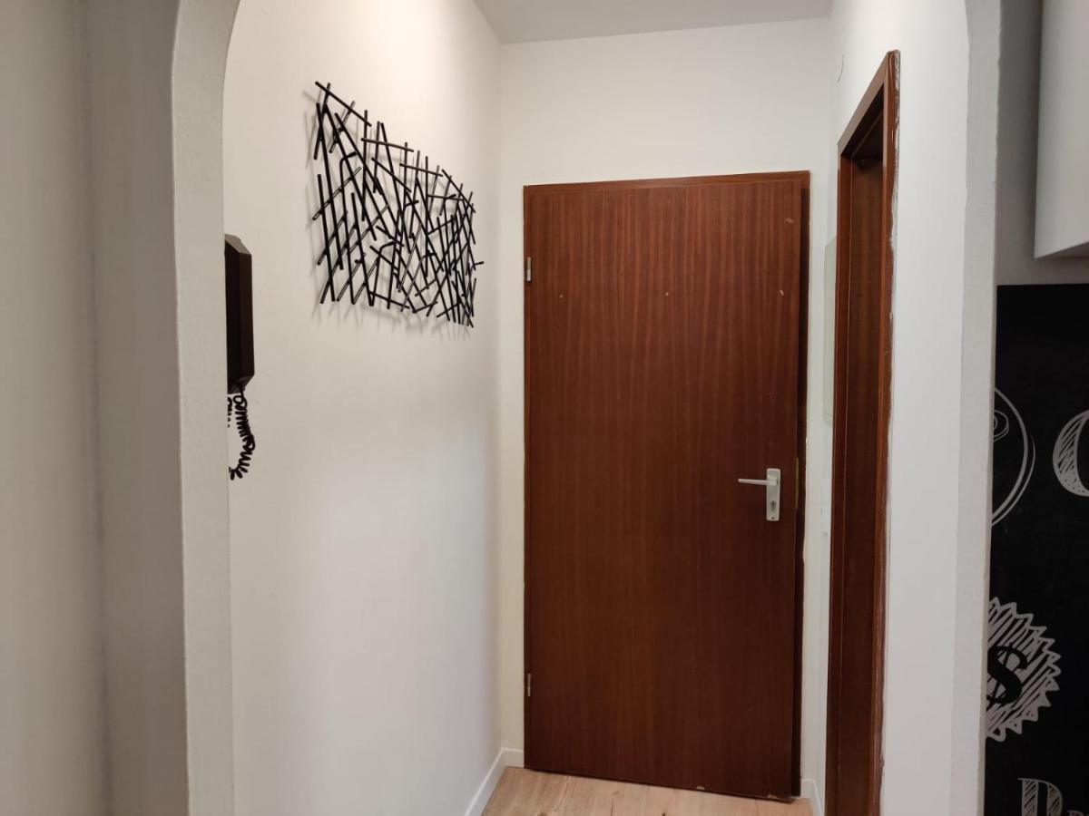 Schicke Wohnung In Stadtnaehe Würzburg Kültér fotó