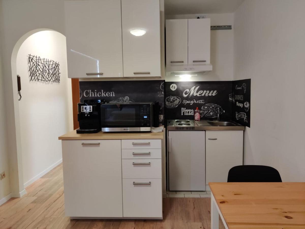 Schicke Wohnung In Stadtnaehe Würzburg Kültér fotó